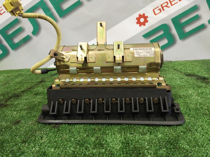 Подушка безопасности пассажира, 2500 рублей, Красноярск