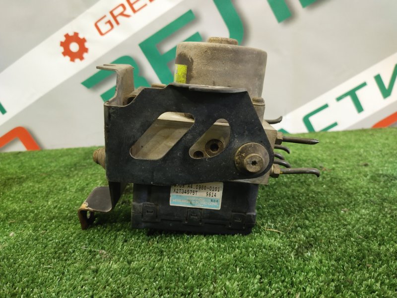 Блок ABS, 1000 рублей, Красноярск