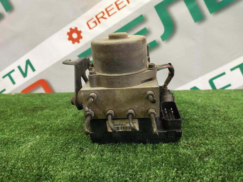 Блок ABS, 1000 рублей, Красноярск