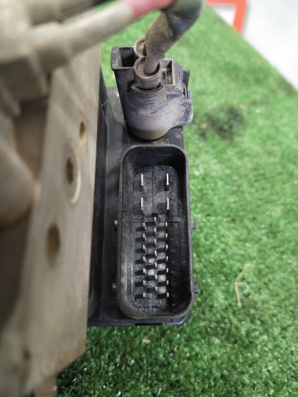 Блок ABS, 1000 рублей, Красноярск