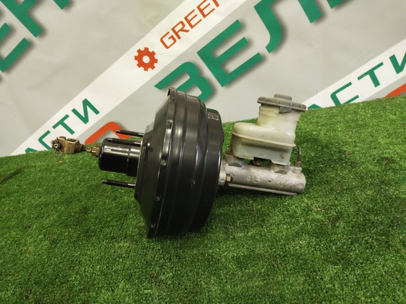 Главный тормозной цилиндр, 1000 рублей, Красноярск