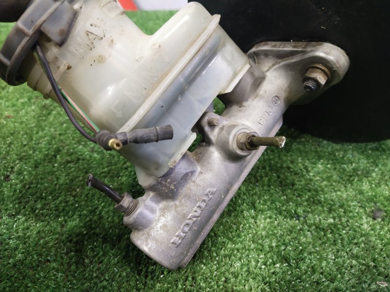 Главный тормозной цилиндр, 1000 рублей, Красноярск