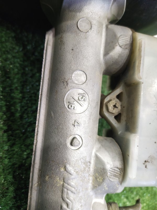 Главный тормозной цилиндр, 1000 рублей, Красноярск