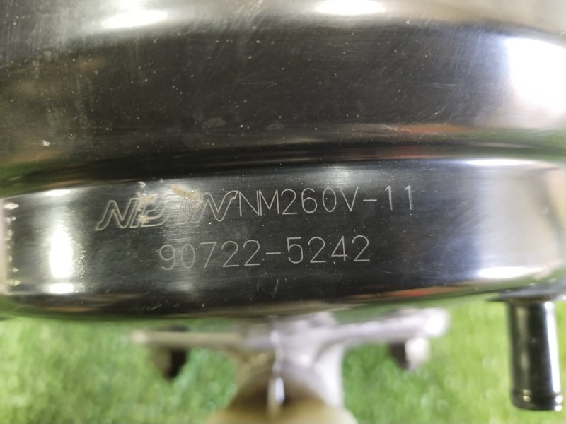 Главный тормозной цилиндр, 1000 рублей, Красноярск