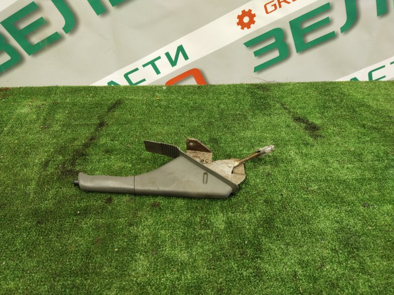 Рычаг ручного тормоза, 200 рублей, Красноярск