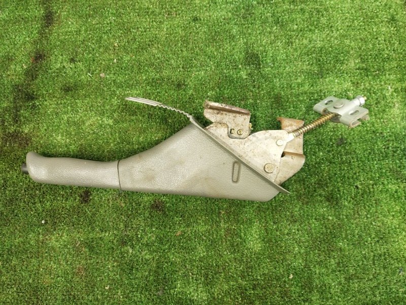 Рычаг ручного тормоза, 200 рублей, Красноярск