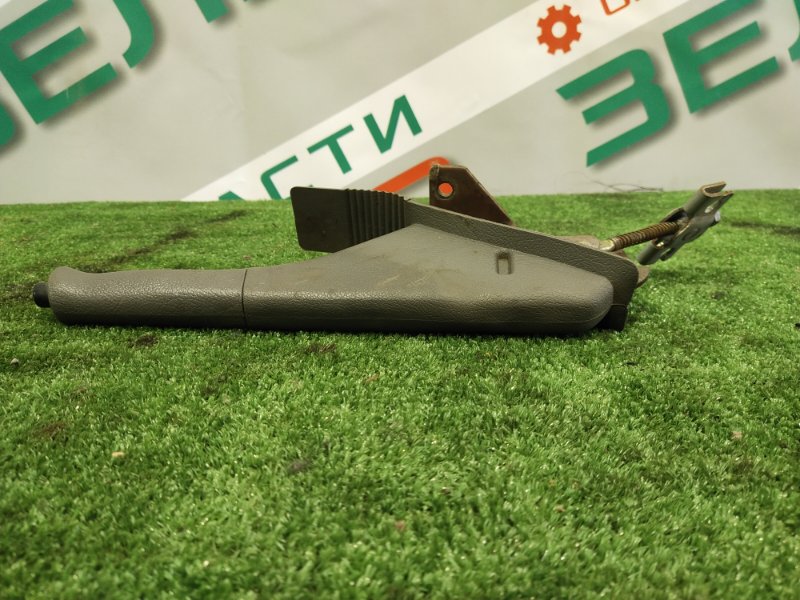 Рычаг ручного тормоза, 200 рублей, Красноярск