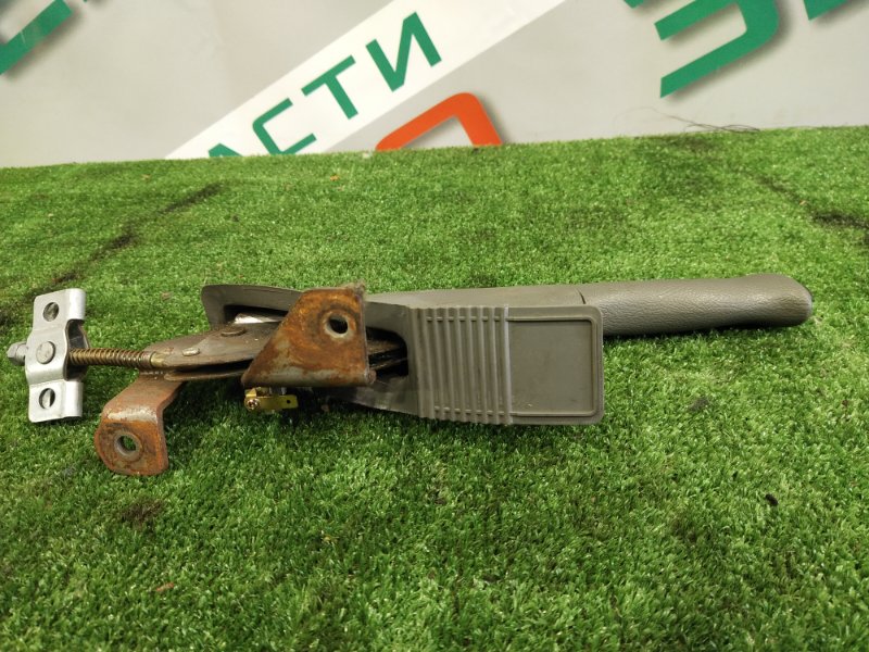 Рычаг ручного тормоза, 200 рублей, Красноярск