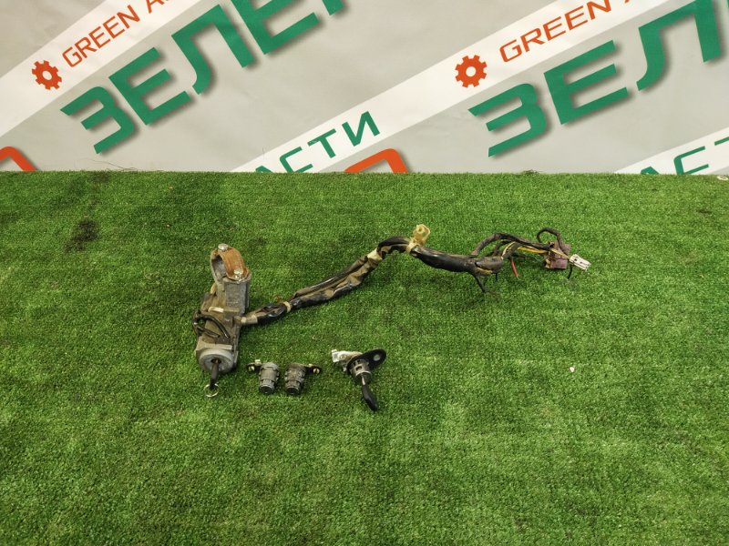 Замок зажигания, 2000 рублей, Красноярск