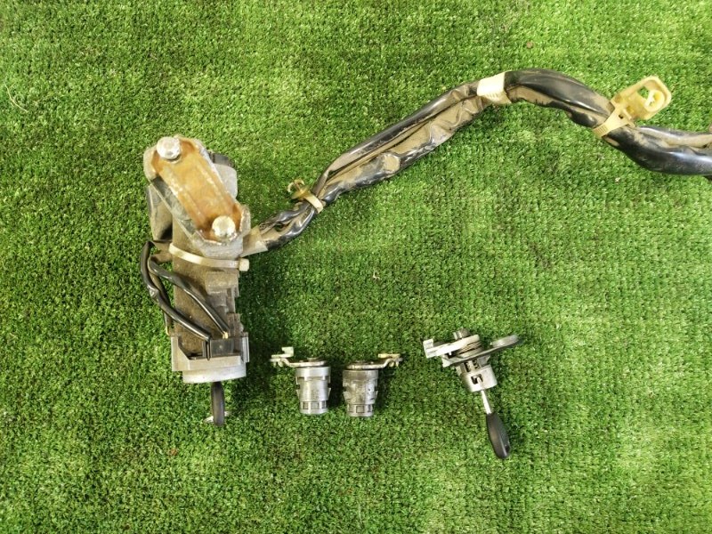 Замок зажигания, 2000 рублей, Красноярск