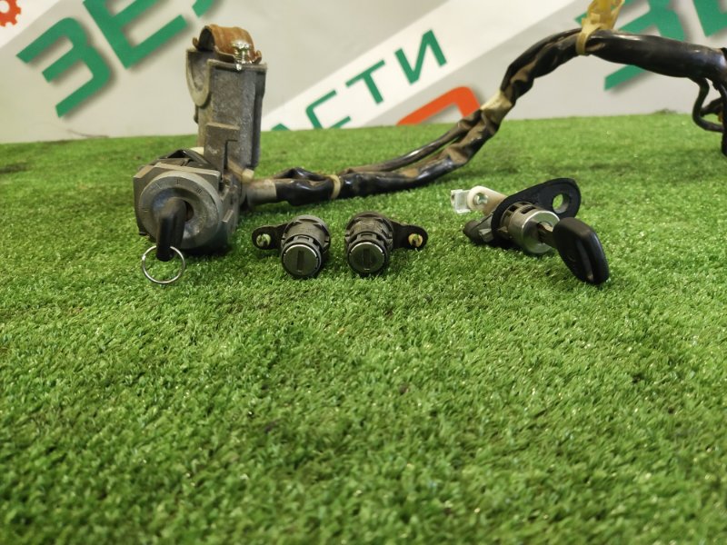 Замок зажигания, 2000 рублей, Красноярск