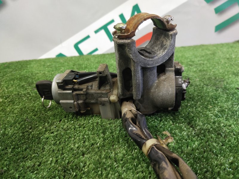 Замок зажигания, 2000 рублей, Красноярск