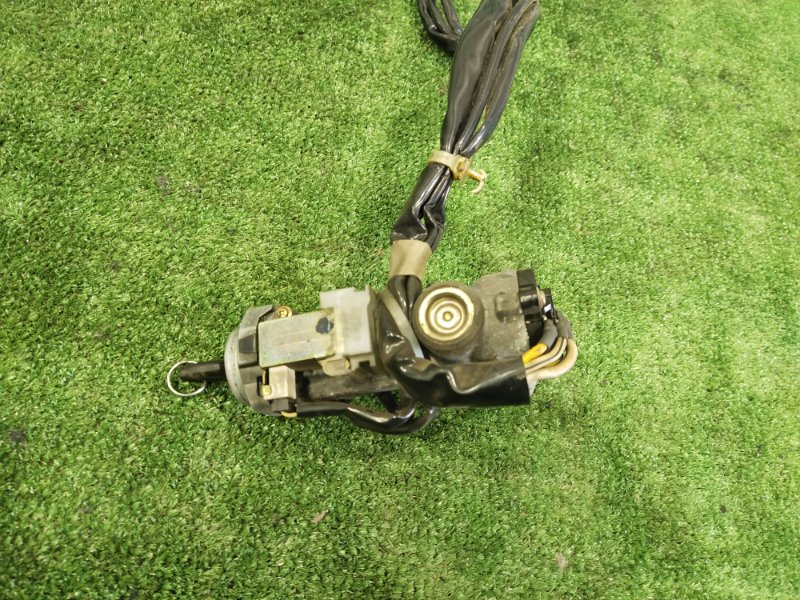 Замок зажигания, 2000 рублей, Красноярск