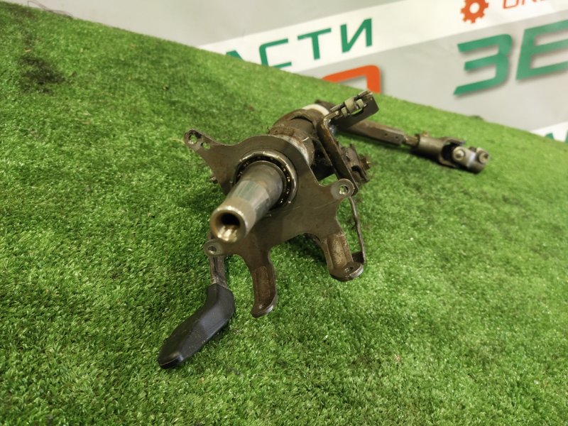 Рулевая колонка, 300 рублей, Красноярск