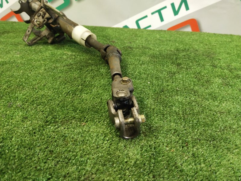 Рулевая колонка, 300 рублей, Красноярск