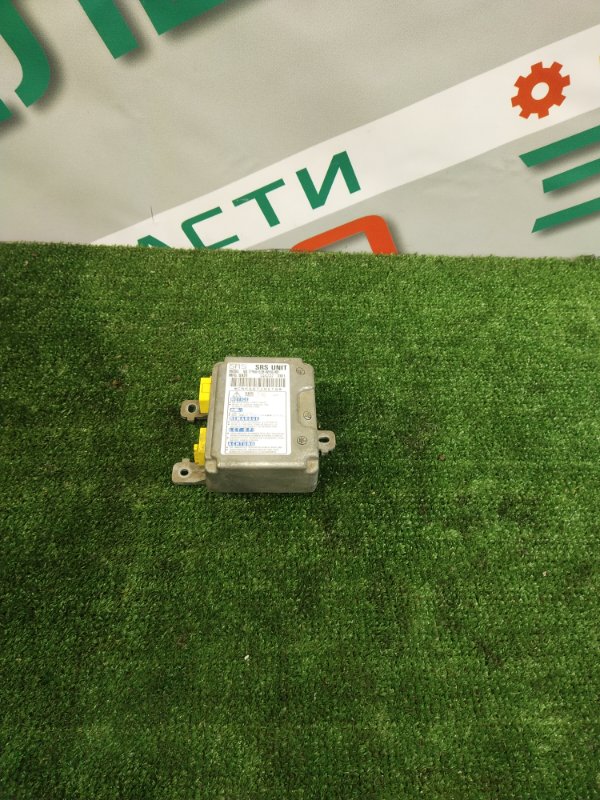 Блок управления airbag, 1000 рублей, Красноярск