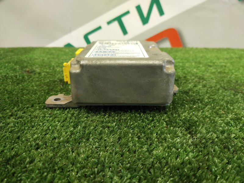 Блок управления airbag, 1000 рублей, Красноярск