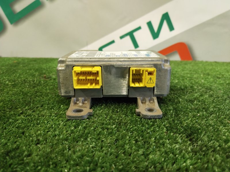 Блок управления airbag, 1000 рублей, Красноярск