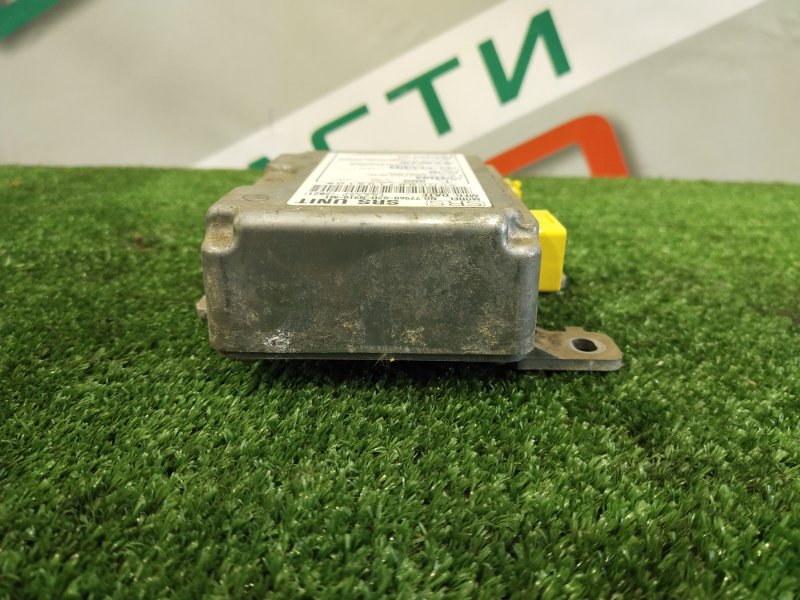 Блок управления airbag, 1000 рублей, Красноярск