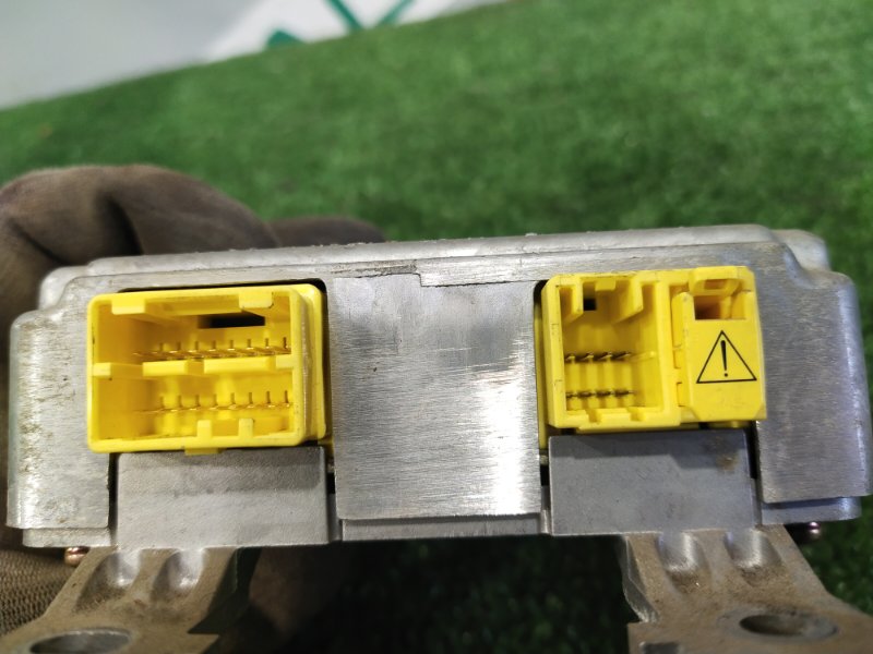 Блок управления airbag, 1000 рублей, Красноярск