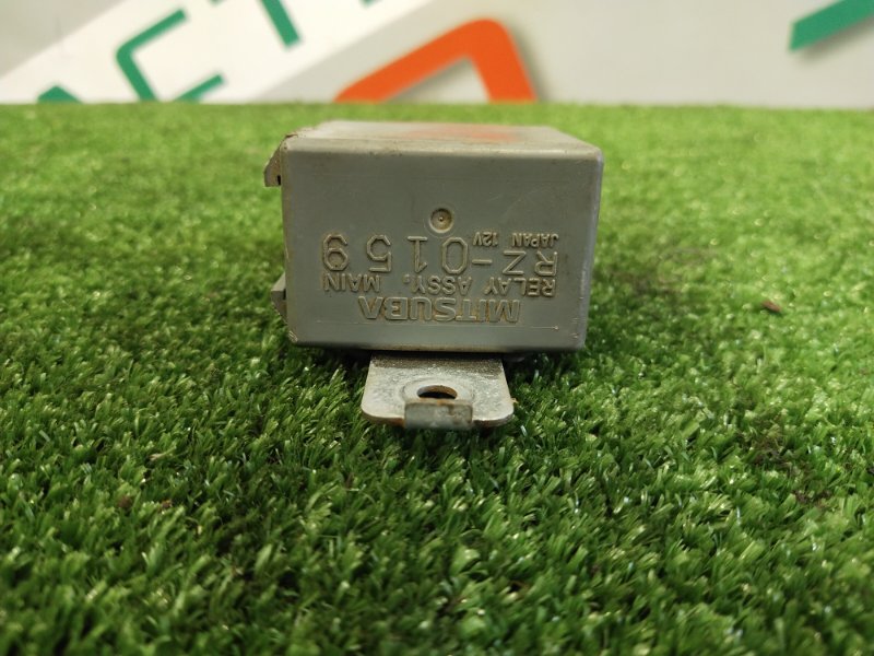 Реле топливного насоса, 5000 рублей, Красноярск