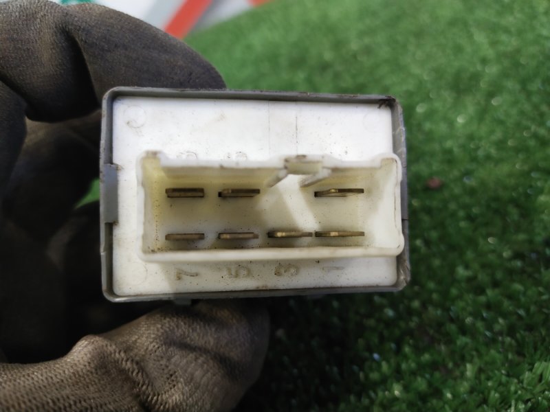 Реле топливного насоса, 5000 рублей, Красноярск