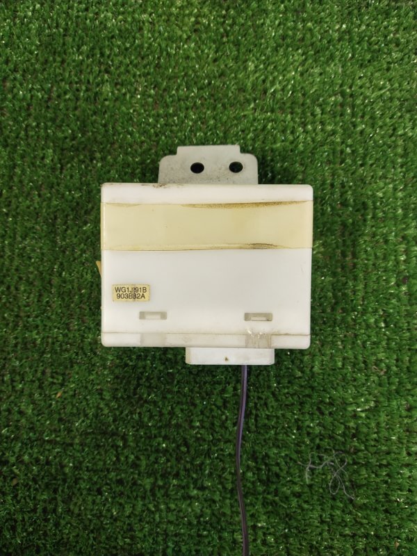 Блок управления центральным замком, 500 рублей, Красноярск