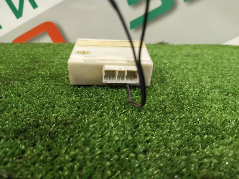 Блок управления центральным замком, 500 рублей, Красноярск