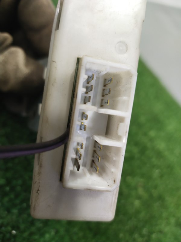 Блок управления центральным замком, 500 рублей, Красноярск