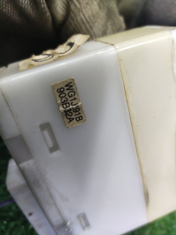 Блок управления центральным замком, 500 рублей, Красноярск