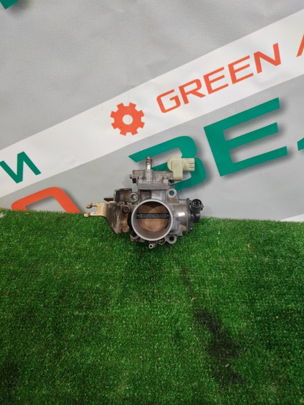 Дроссельная заслонка, 3000 рублей, Красноярск