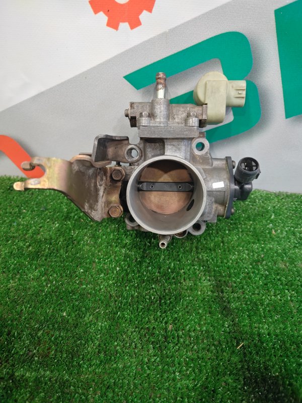 Дроссельная заслонка, 3000 рублей, Красноярск