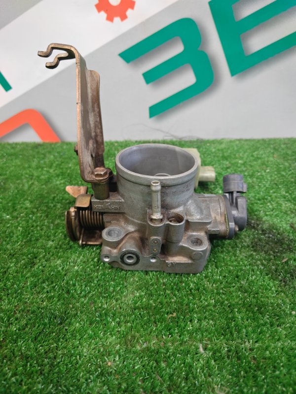 Дроссельная заслонка, 3000 рублей, Красноярск