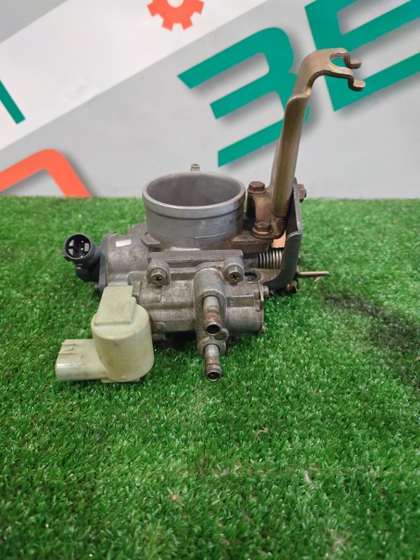 Дроссельная заслонка, 3000 рублей, Красноярск