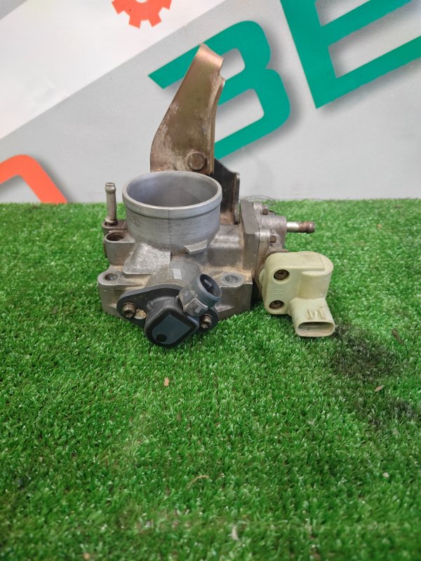 Дроссельная заслонка, 3000 рублей, Красноярск