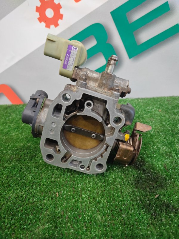 Дроссельная заслонка, 3000 рублей, Красноярск