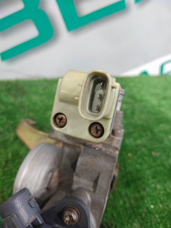 Дроссельная заслонка, 3000 рублей, Красноярск