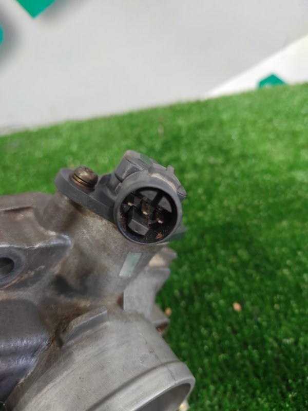 Дроссельная заслонка, 3000 рублей, Красноярск