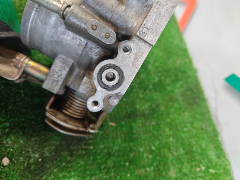 Дроссельная заслонка, 3000 рублей, Красноярск