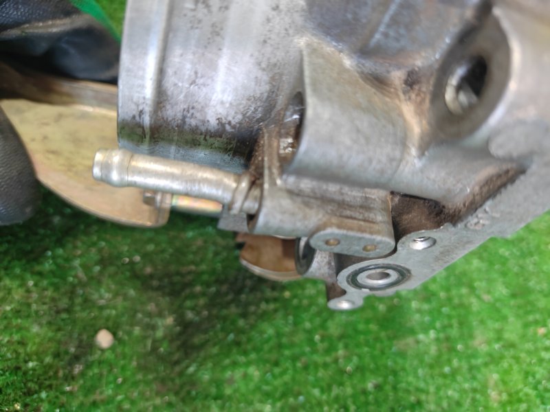 Дроссельная заслонка, 3000 рублей, Красноярск