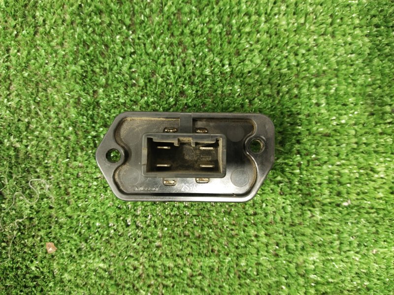 Реостат печки, 300 рублей, Красноярск