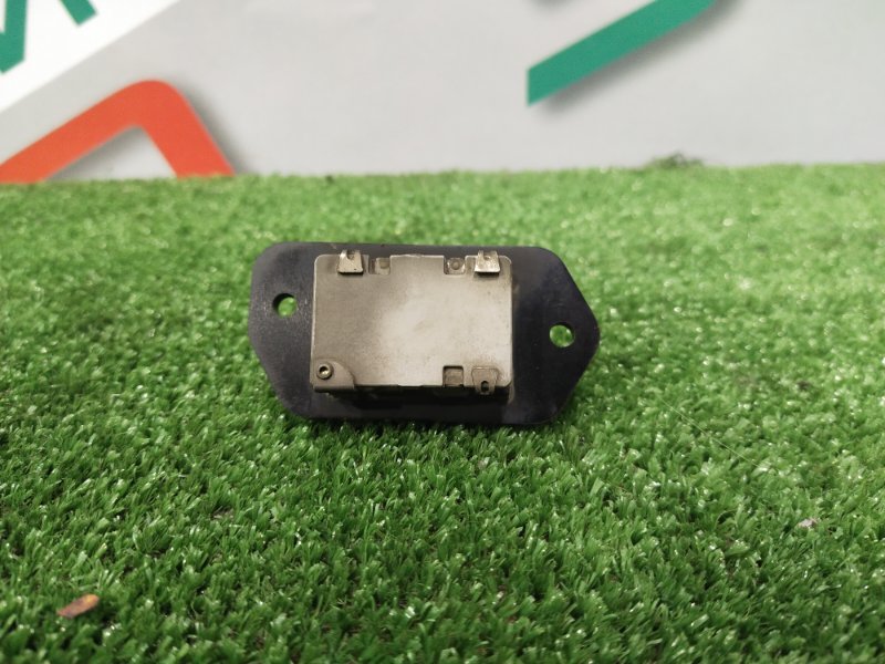 Реостат печки, 300 рублей, Красноярск