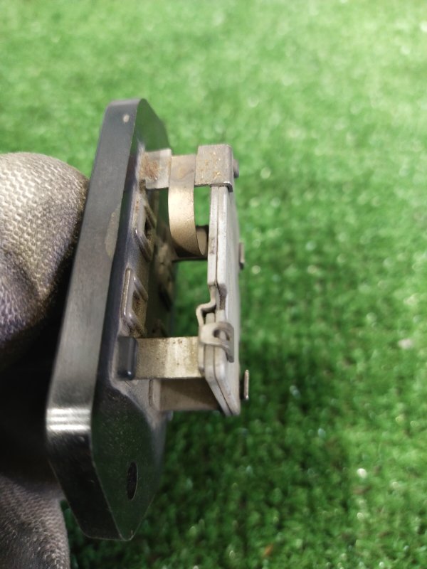 Реостат печки, 300 рублей, Красноярск