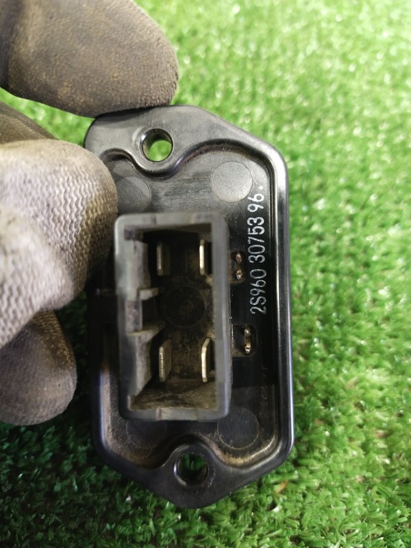 Реостат печки, 300 рублей, Красноярск