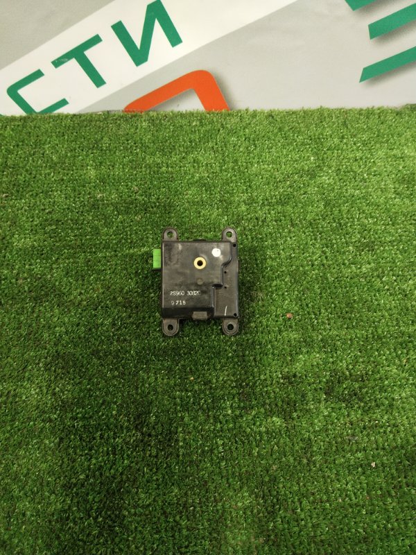 Сервопривод заслонок печки, 4000 рублей, Красноярск