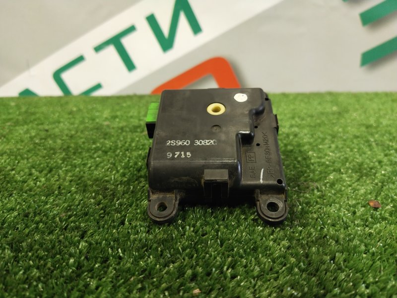 Сервопривод заслонок печки, 4000 рублей, Красноярск