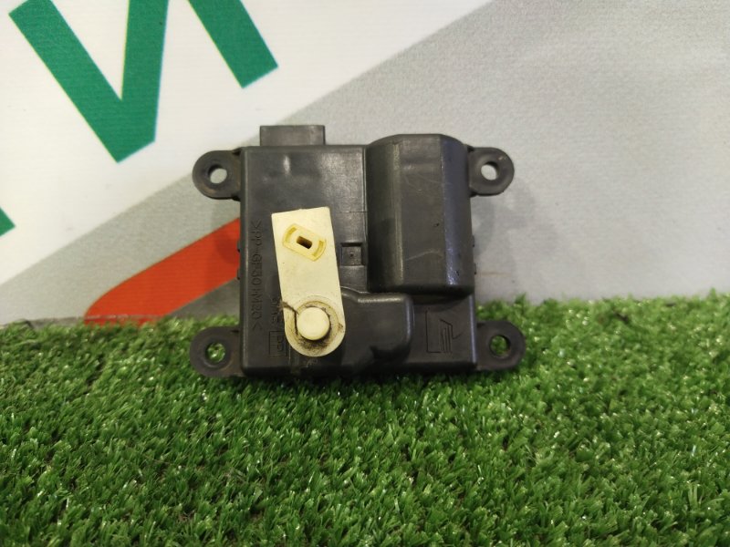 Сервопривод заслонок печки, 4000 рублей, Красноярск