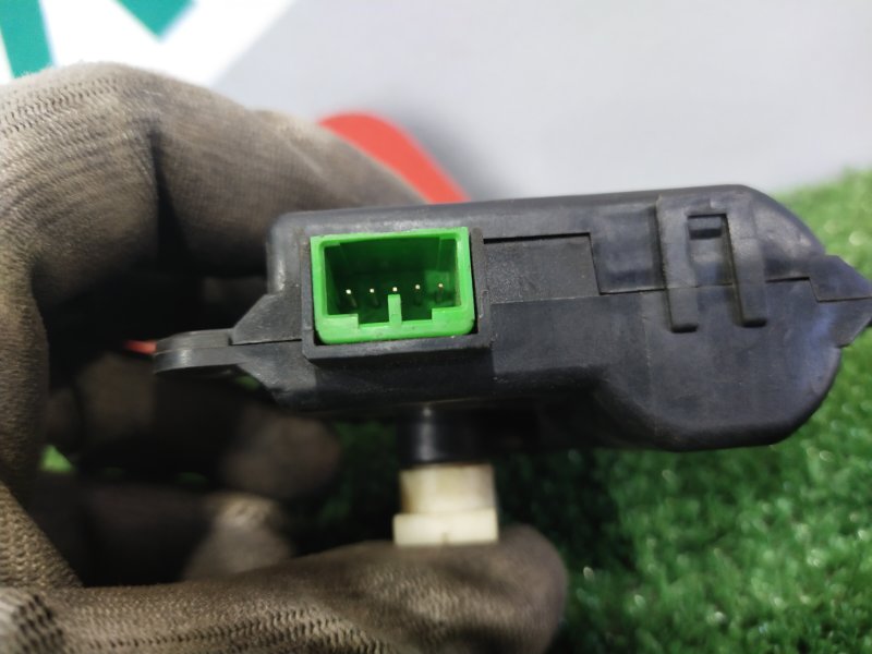 Сервопривод заслонок печки, 4000 рублей, Красноярск