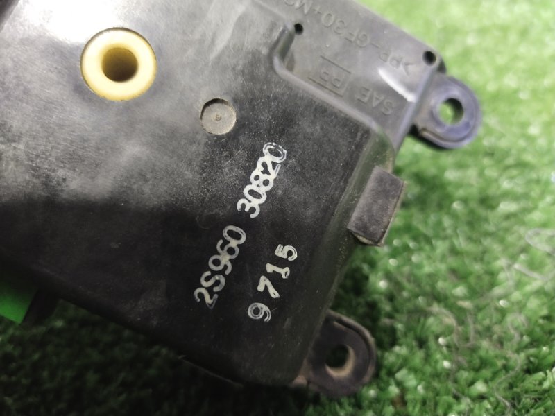 Сервопривод заслонок печки, 4000 рублей, Красноярск