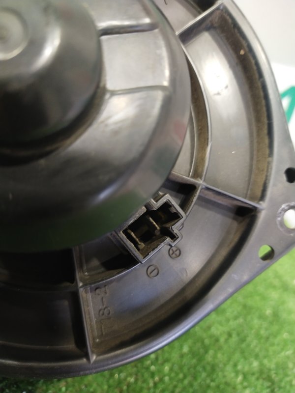 Мотор печки, 3500 рублей, Красноярск